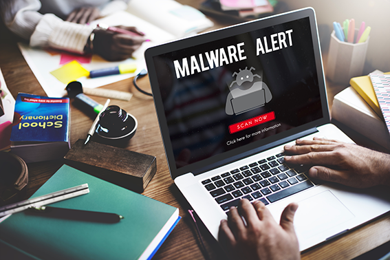 Brève : Furtim, un malware très prudent.